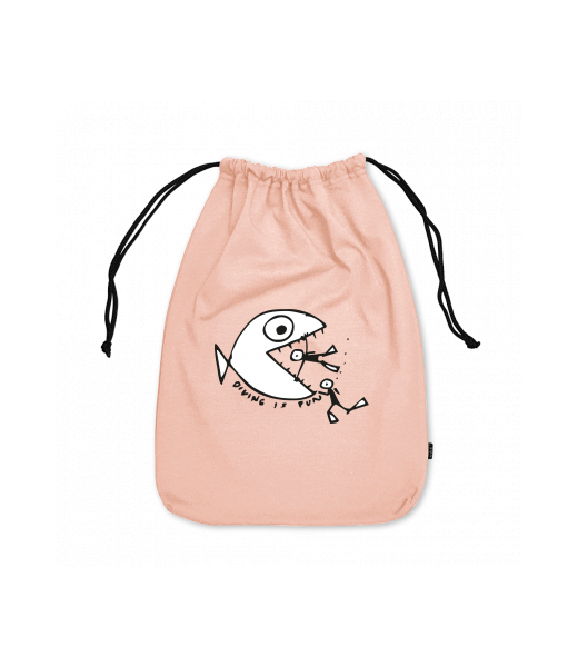 BAVLNĚNÝ OBAL NA PŘEZŮVKY 30X40CM