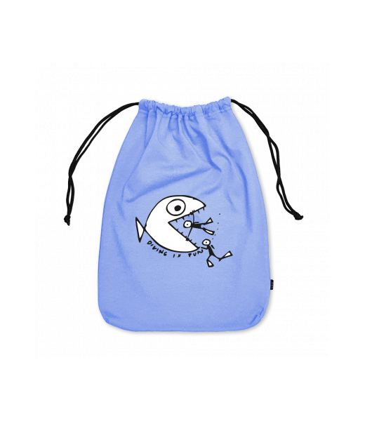 BAVLNĚNÝ OBAL NA PŘEZŮVKY 30X40CM