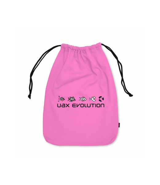 BAVLNĚNÝ OBAL NA PŘEZŮVKY 30X40CM