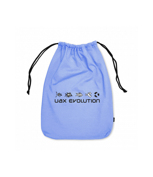 BAVLNĚNÝ OBAL NA PŘEZŮVKY 30X40CM