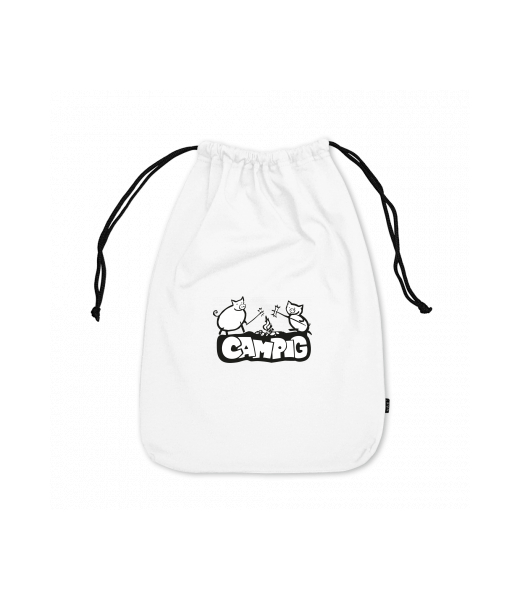 BAVLNĚNÝ OBAL NA PŘEZŮVKY 30X40CM