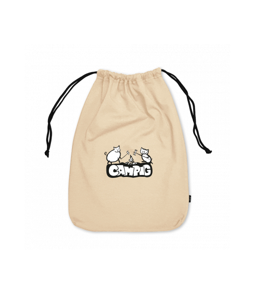 BAVLNĚNÝ OBAL NA PŘEZŮVKY 30X40CM