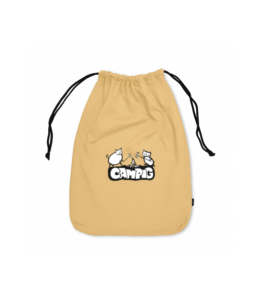 BAVLNĚNÝ OBAL NA PŘEZŮVKY 30X40CM