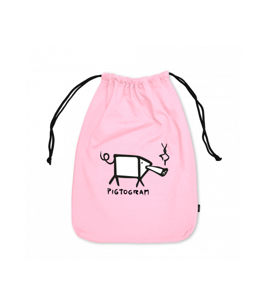 BAVLNĚNÝ OBAL NA PŘEZŮVKY 30X40CM