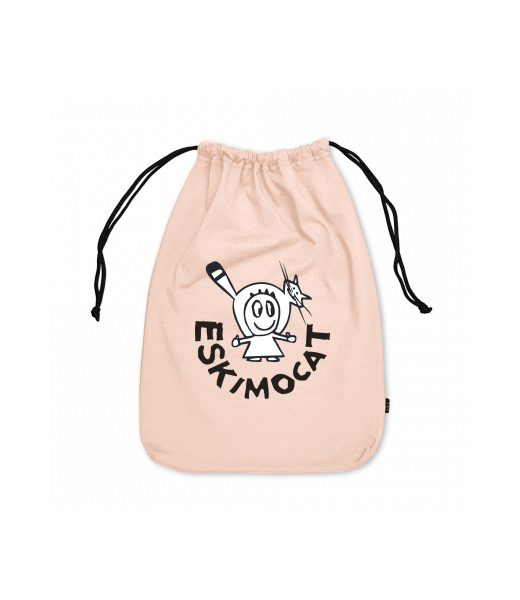 BAVLNĚNÝ OBAL NA PŘEZŮVKY 30X40CM