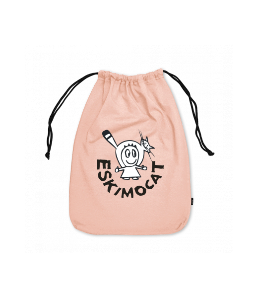 BAVLNĚNÝ OBAL NA PŘEZŮVKY 30X40CM