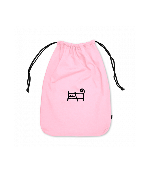 BAVLNĚNÝ OBAL NA PŘEZŮVKY 30X40CM