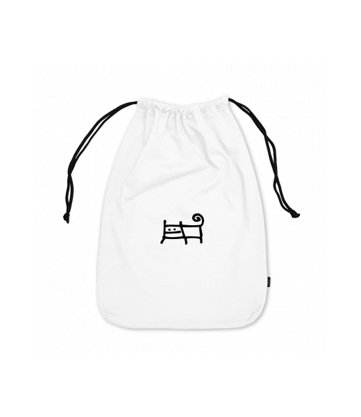 BAVLNĚNÝ OBAL NA PŘEZŮVKY 30X40CM