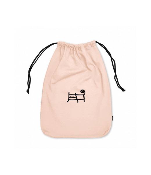 BAVLNĚNÝ OBAL NA PŘEZŮVKY 30X40CM