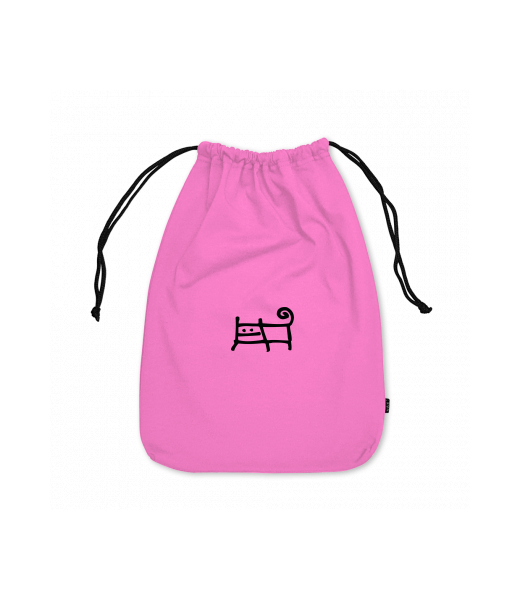 BAVLNĚNÝ OBAL NA PŘEZŮVKY 30X40CM