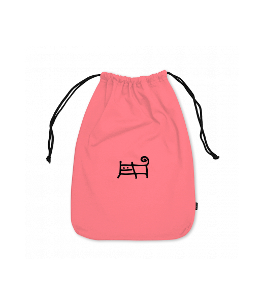 BAVLNĚNÝ OBAL NA PŘEZŮVKY 30X40CM