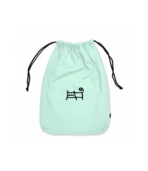 BAVLNĚNÝ OBAL NA PŘEZŮVKY 30X40CM