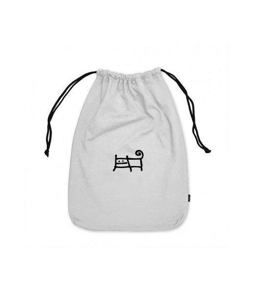 BAVLNĚNÝ OBAL NA PŘEZŮVKY 30X40CM