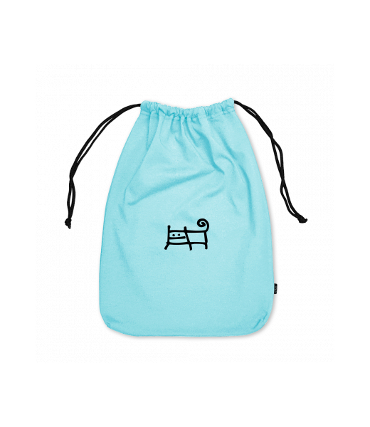 BAVLNĚNÝ OBAL NA PŘEZŮVKY 30X40CM