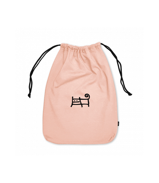 BAVLNĚNÝ OBAL NA PŘEZŮVKY 30X40CM