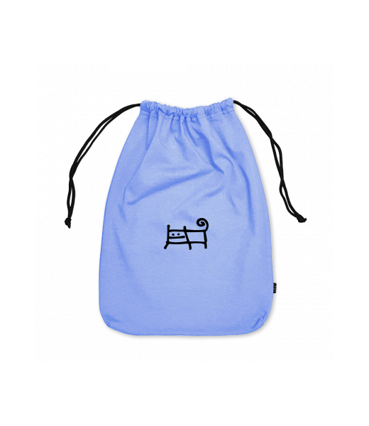 BAVLNĚNÝ OBAL NA PŘEZŮVKY 30X40CM