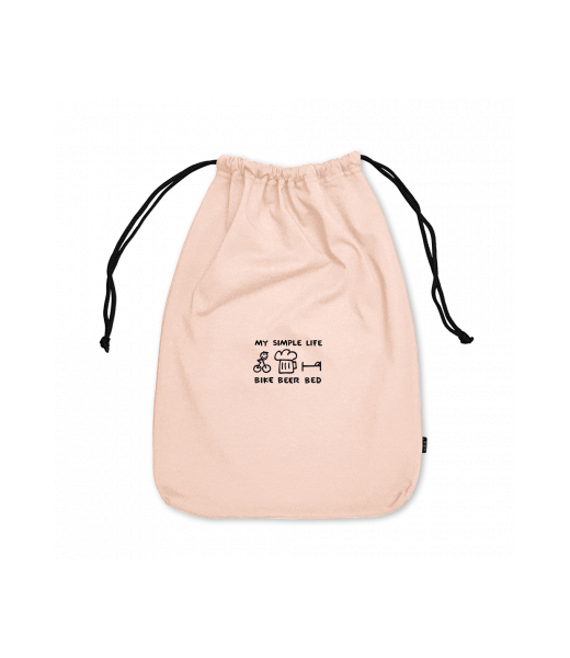 BAVLNĚNÝ OBAL NA PŘEZŮVKY 30X40CM