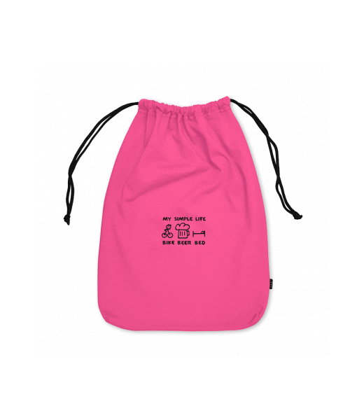 BAVLNĚNÝ OBAL NA PŘEZŮVKY 30X40CM