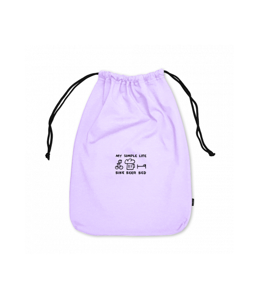 BAVLNĚNÝ OBAL NA PŘEZŮVKY 30X40CM