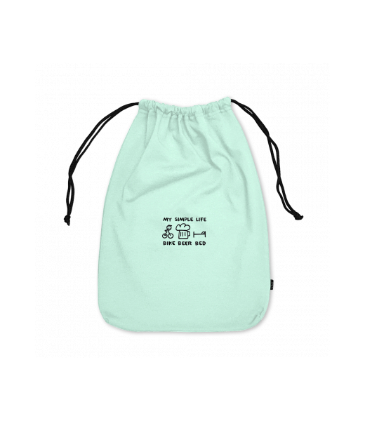 BAVLNĚNÝ OBAL NA PŘEZŮVKY 30X40CM