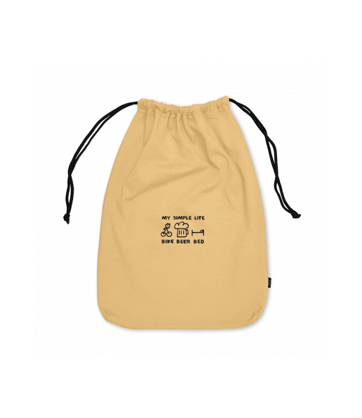 BAVLNĚNÝ OBAL NA PŘEZŮVKY 30X40CM