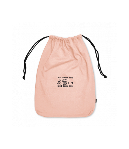 BAVLNĚNÝ OBAL NA PŘEZŮVKY 30X40CM