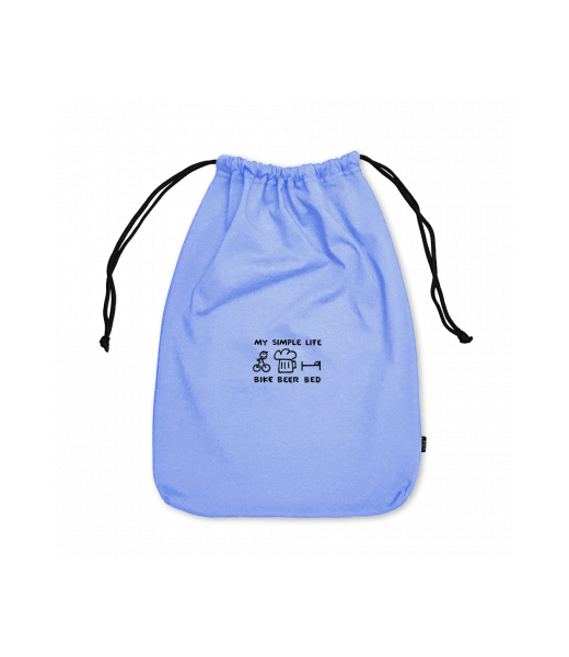 BAVLNĚNÝ OBAL NA PŘEZŮVKY 30X40CM