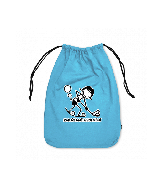 BAVLNĚNÝ OBAL NA PŘEZŮVKY 30X40CM