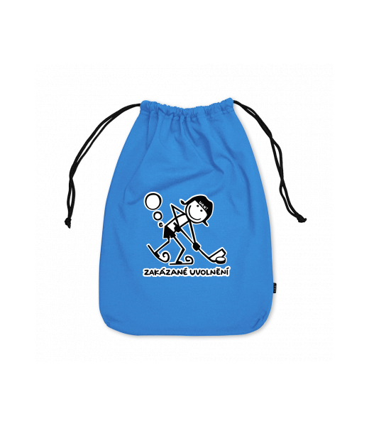 BAVLNĚNÝ OBAL NA PŘEZŮVKY 30X40CM