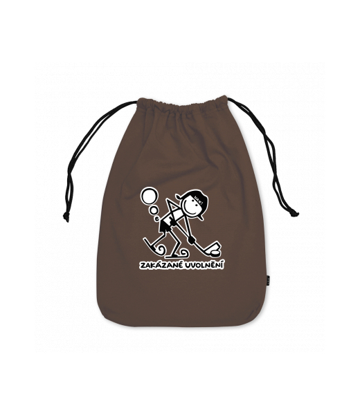 BAVLNĚNÝ OBAL NA PŘEZŮVKY 30X40CM