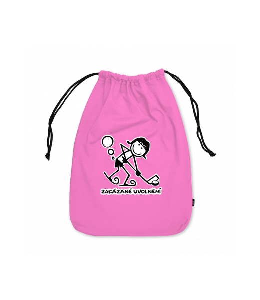 BAVLNĚNÝ OBAL NA PŘEZŮVKY 30X40CM