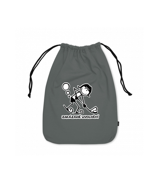 BAVLNĚNÝ OBAL NA PŘEZŮVKY 30X40CM