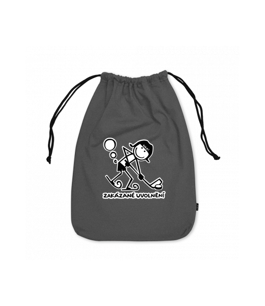 BAVLNĚNÝ OBAL NA PŘEZŮVKY 30X40CM