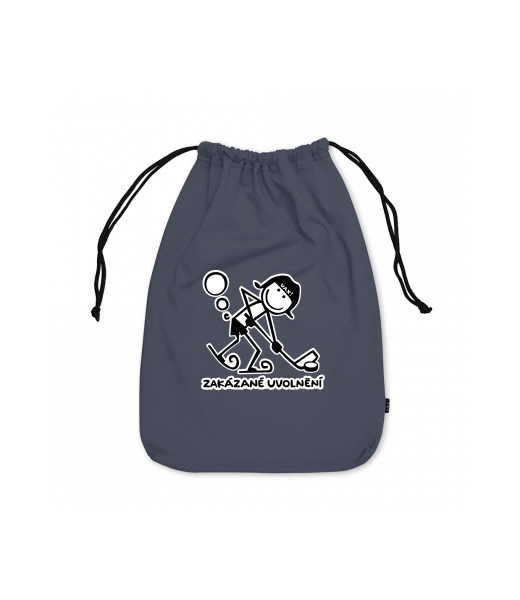 BAVLNĚNÝ OBAL NA PŘEZŮVKY 30X40CM