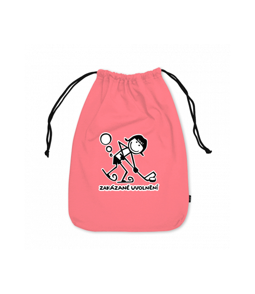 BAVLNĚNÝ OBAL NA PŘEZŮVKY 30X40CM