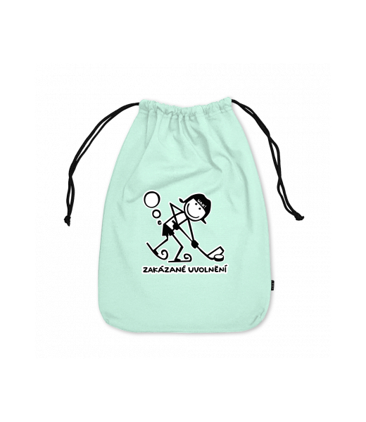 BAVLNĚNÝ OBAL NA PŘEZŮVKY 30X40CM