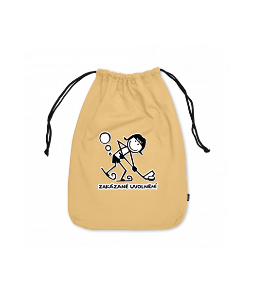 BAVLNĚNÝ OBAL NA PŘEZŮVKY 30X40CM