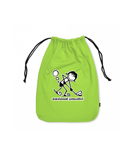 BAVLNĚNÝ OBAL NA PŘEZŮVKY 30X40CM