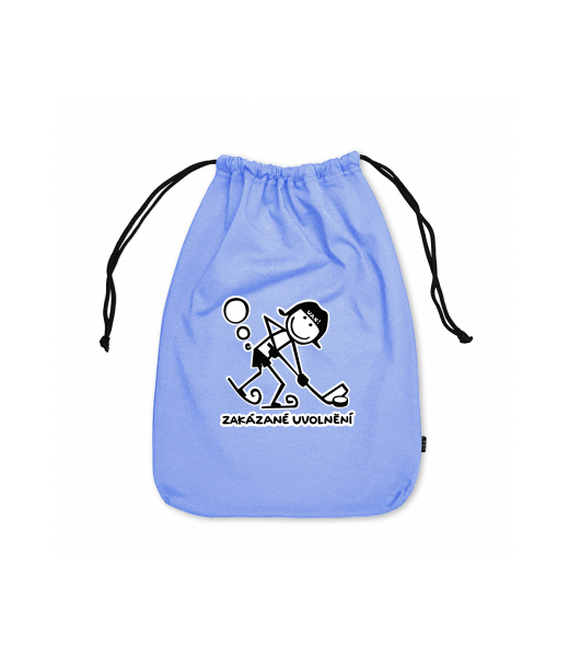 BAVLNĚNÝ OBAL NA PŘEZŮVKY 30X40CM