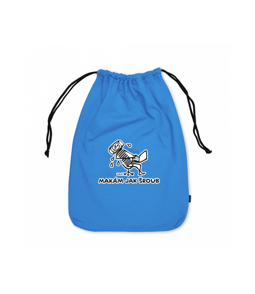 BAVLNĚNÝ OBAL NA PŘEZŮVKY 30X40CM