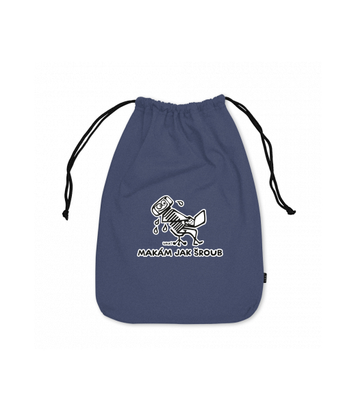 BAVLNĚNÝ OBAL NA PŘEZŮVKY 30X40CM