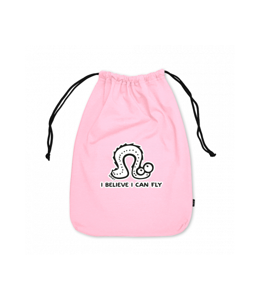 BAVLNĚNÝ OBAL NA PŘEZŮVKY 30X40CM