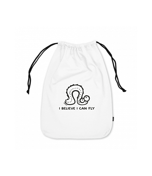 BAVLNĚNÝ OBAL NA PŘEZŮVKY 30X40CM