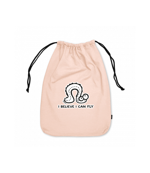 BAVLNĚNÝ OBAL NA PŘEZŮVKY 30X40CM