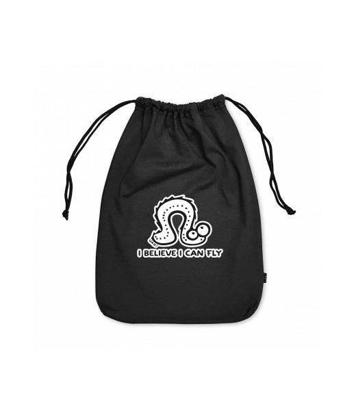 BAVLNĚNÝ OBAL NA PŘEZŮVKY 30X40CM