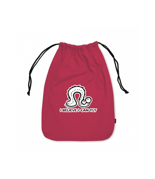 BAVLNĚNÝ OBAL NA PŘEZŮVKY 30X40CM