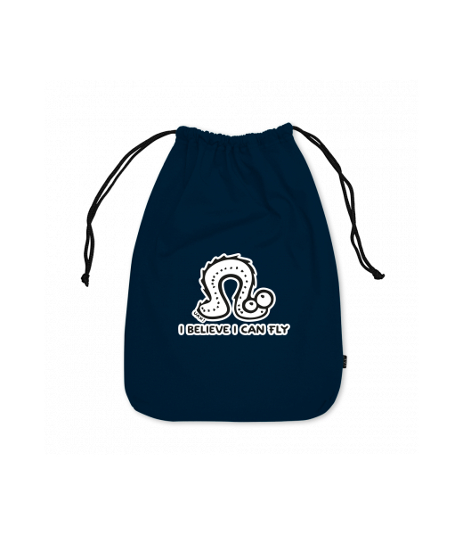 BAVLNĚNÝ OBAL NA PŘEZŮVKY 30X40CM