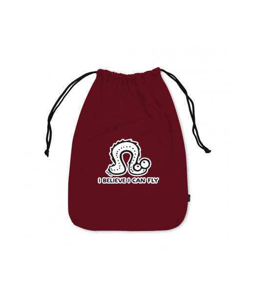 BAVLNĚNÝ OBAL NA PŘEZŮVKY 30X40CM