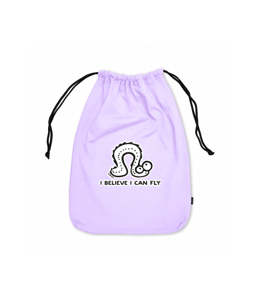 BAVLNĚNÝ OBAL NA PŘEZŮVKY 30X40CM