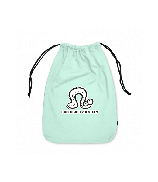 BAVLNĚNÝ OBAL NA PŘEZŮVKY 30X40CM